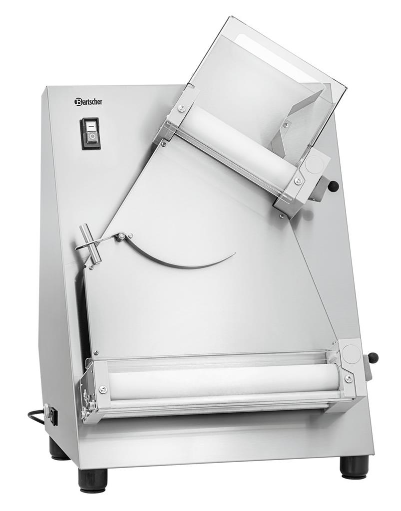 Teigausrollmaschine 4000