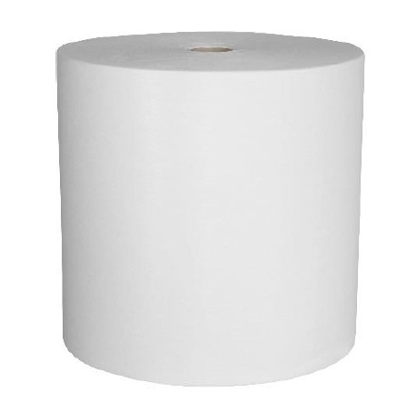 WIPEX-SENSITIV Wisch-und Poliertuchrolle ca. 30 x 38 cm