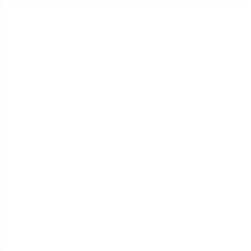 Spanlin-bio Tischdecke  Basic weiss 100 x 100 cm