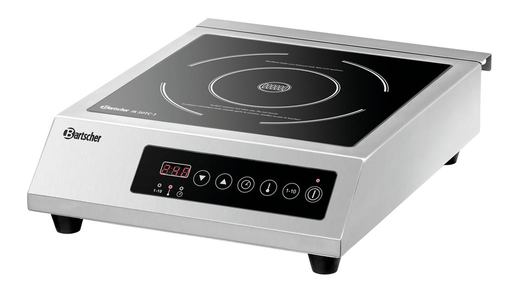 Induktionskocher IK 30T-1
