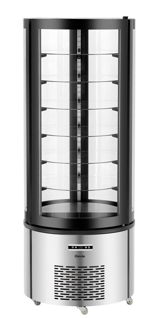 Kuchenvitrine 400L Kuchenvitrine 400L