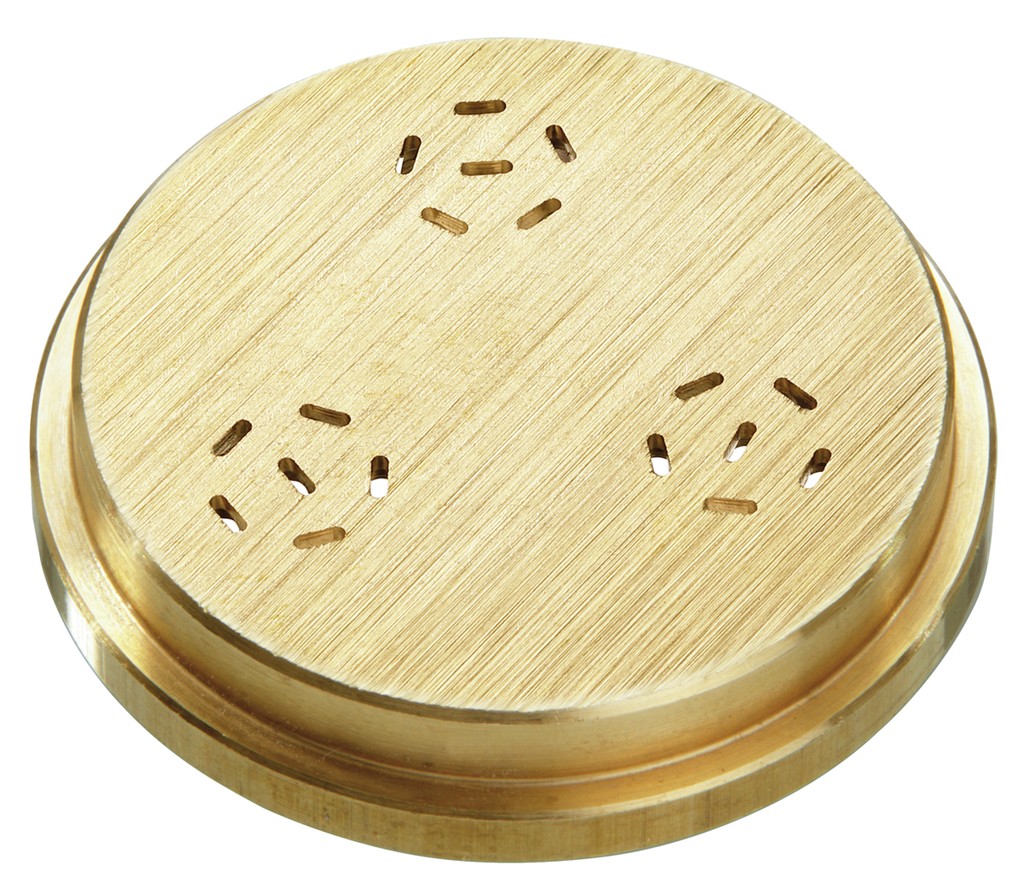 Pasta-Matrize Tagliolini 3 mm
