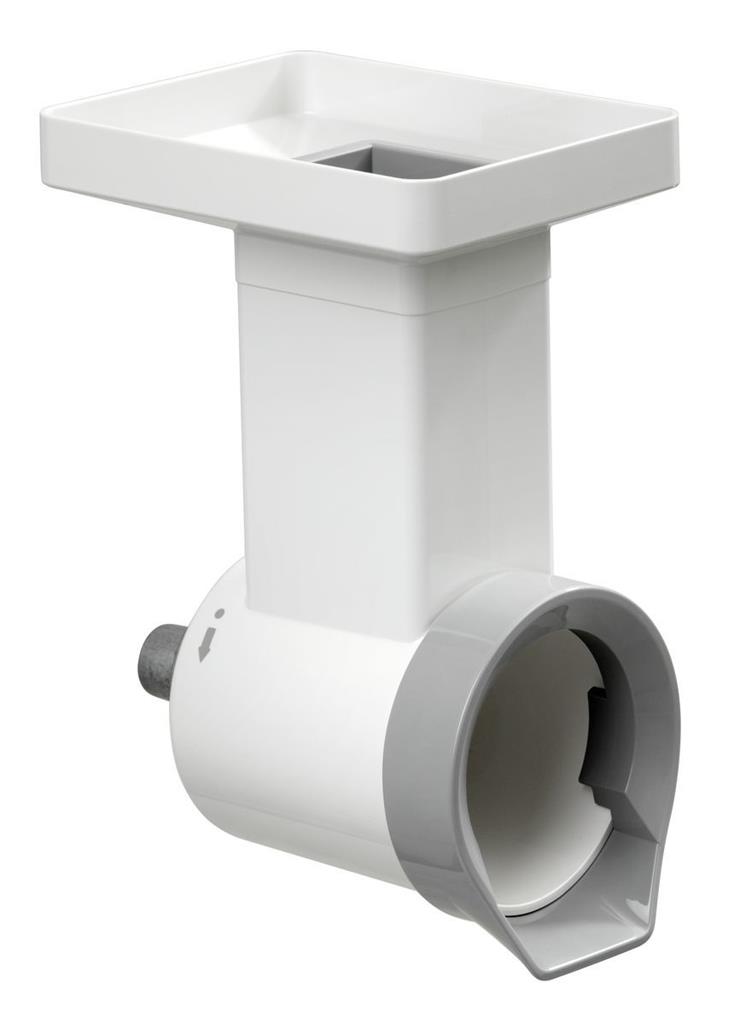 Gemüseschneider, 3 Trommeln, KA Gemüseschneider, 3 Trommeln, KA