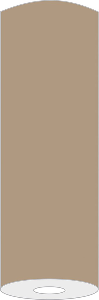 Linclass Rolle  Basic beige grey 1,18 x 25 m