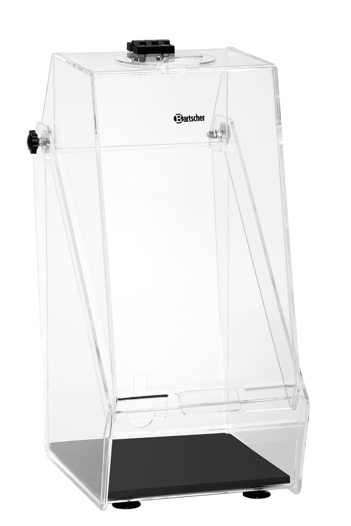 Lärmschutzhaube PRO 2,5L