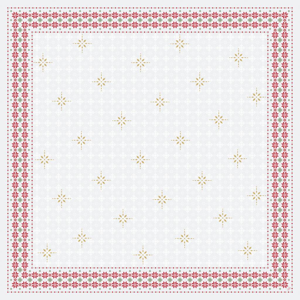 Mitteldecke Dunicel Tradition 84 x 84 cm,