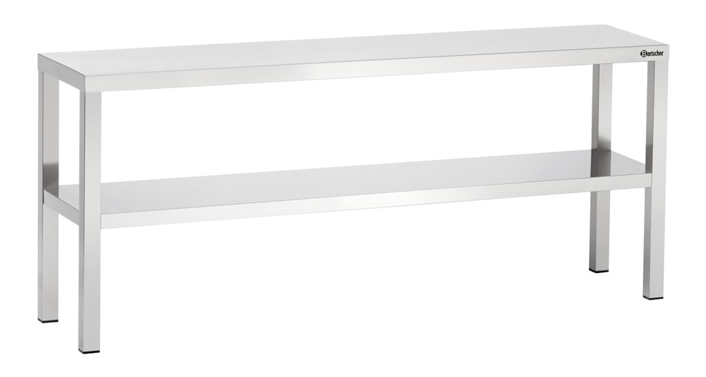 Aufsatzbord, B1600, 2 Borde