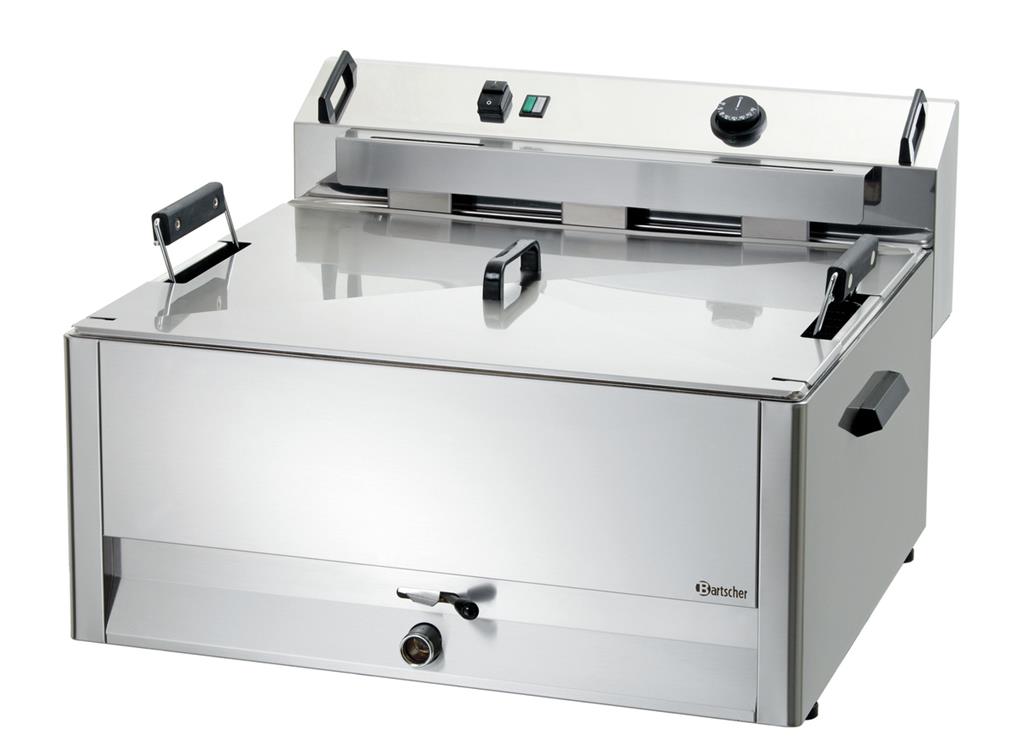 Backwarenfritteuse BF 30E Backwarenfritteuse BF 30E