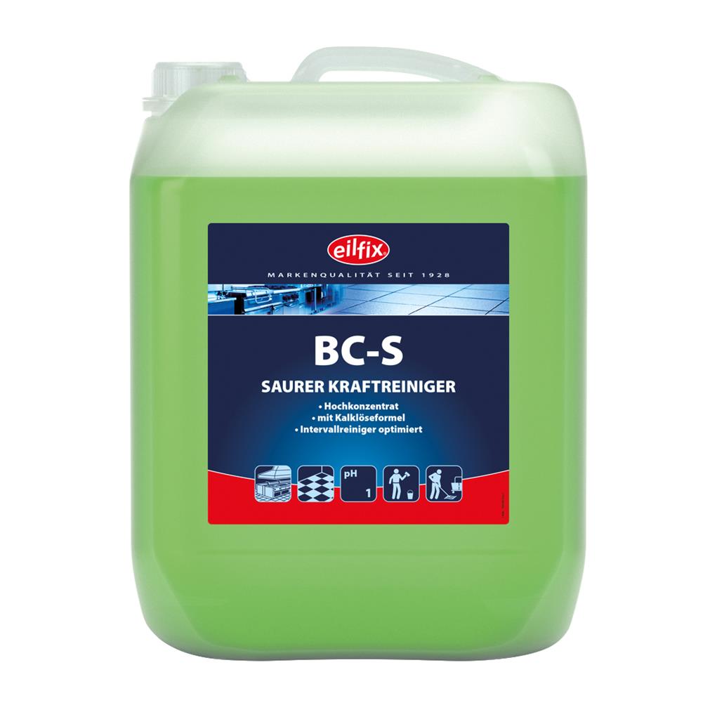 BC-S Kraftreiniger, 10 Liter System Interval Reininger BC-S Kraftreiniger, 10 Liter System Interval Reininger