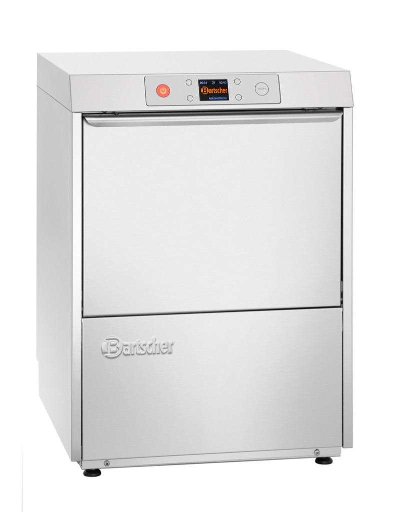 Spülmaschine US EcoPlus500 LPWR