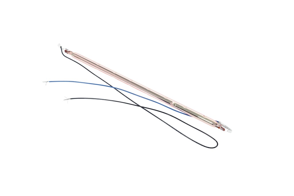 Infrarot-Heizröhre 2000 W