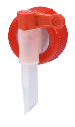 Hygiene-Wasserschieber 40cm,1 Gummilippe, weiss