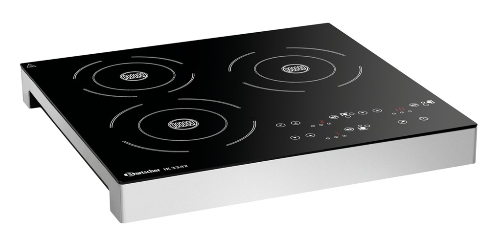 Induktionskocher IK 3342