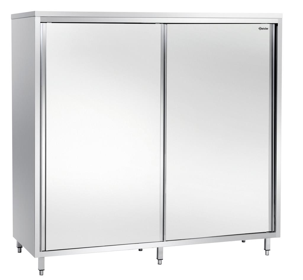 Hochschrank 700, B1600, 2ST, CNS