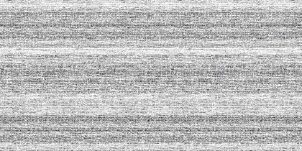 Linclass Tischläufer Devin grau 40 cm x 24 m