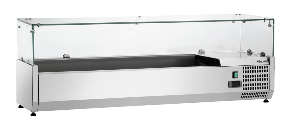 Kühlaufsatz GL4-1401