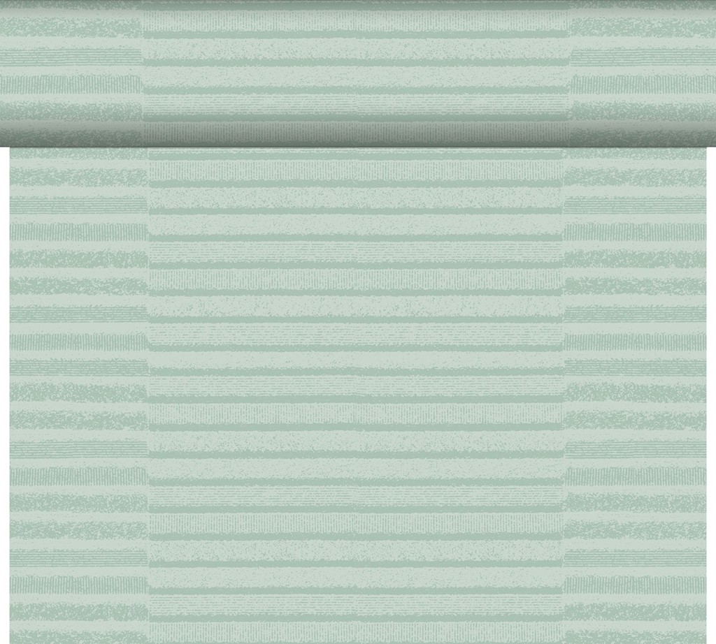Tete a Tete Dunicel Tessuto mint, 24m x 40cm