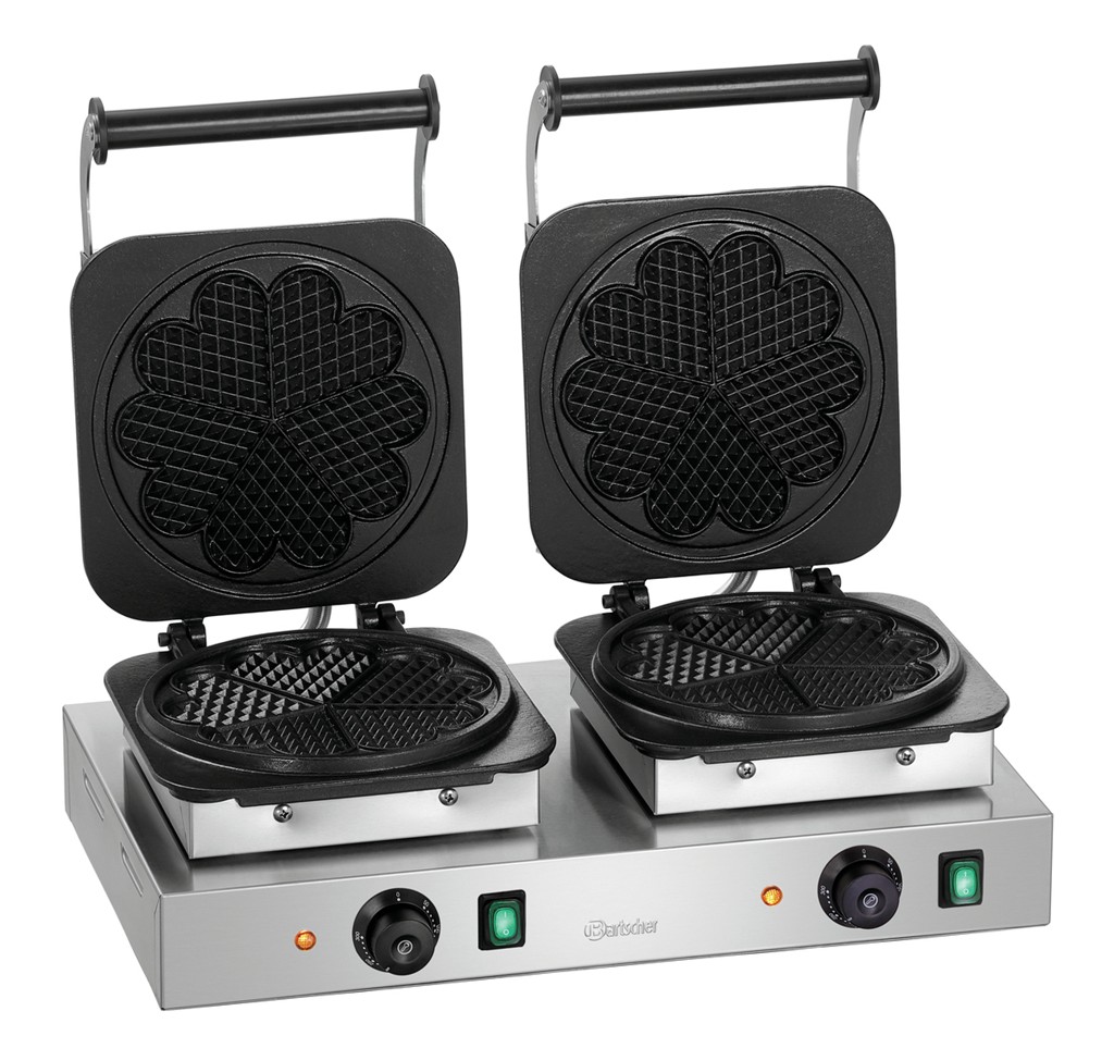 Waffeleisen 2HW211