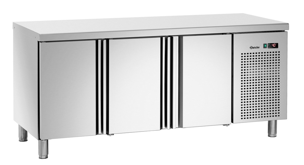 Kühltisch T3