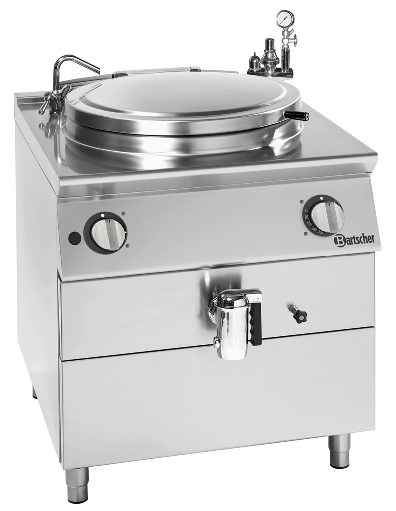 Kochkessel 900 E150L