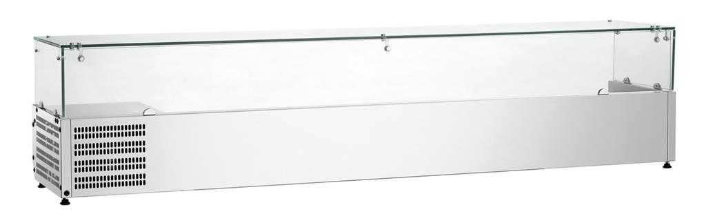 Kühlaufsatz GL3-2001