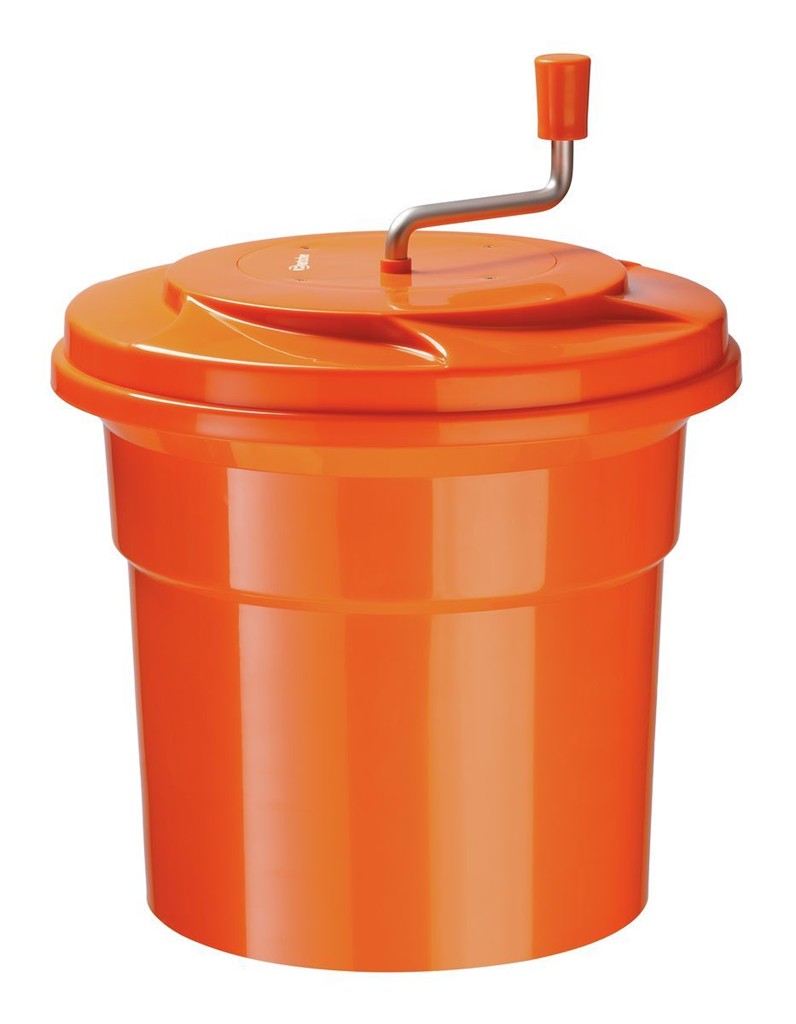 Salatschleuder K1-25L