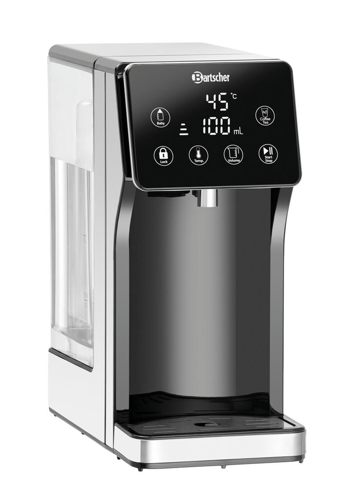 Heißwasserbereiter D3000 Heißwasserbereiter D3000