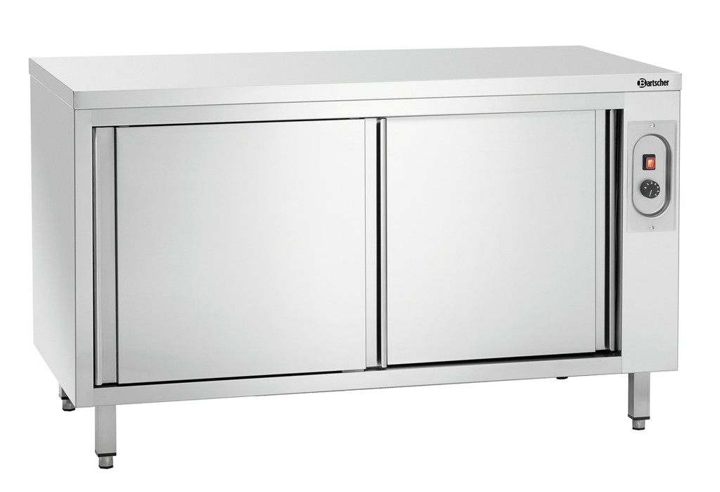 Wärmeschrank 700, B1400