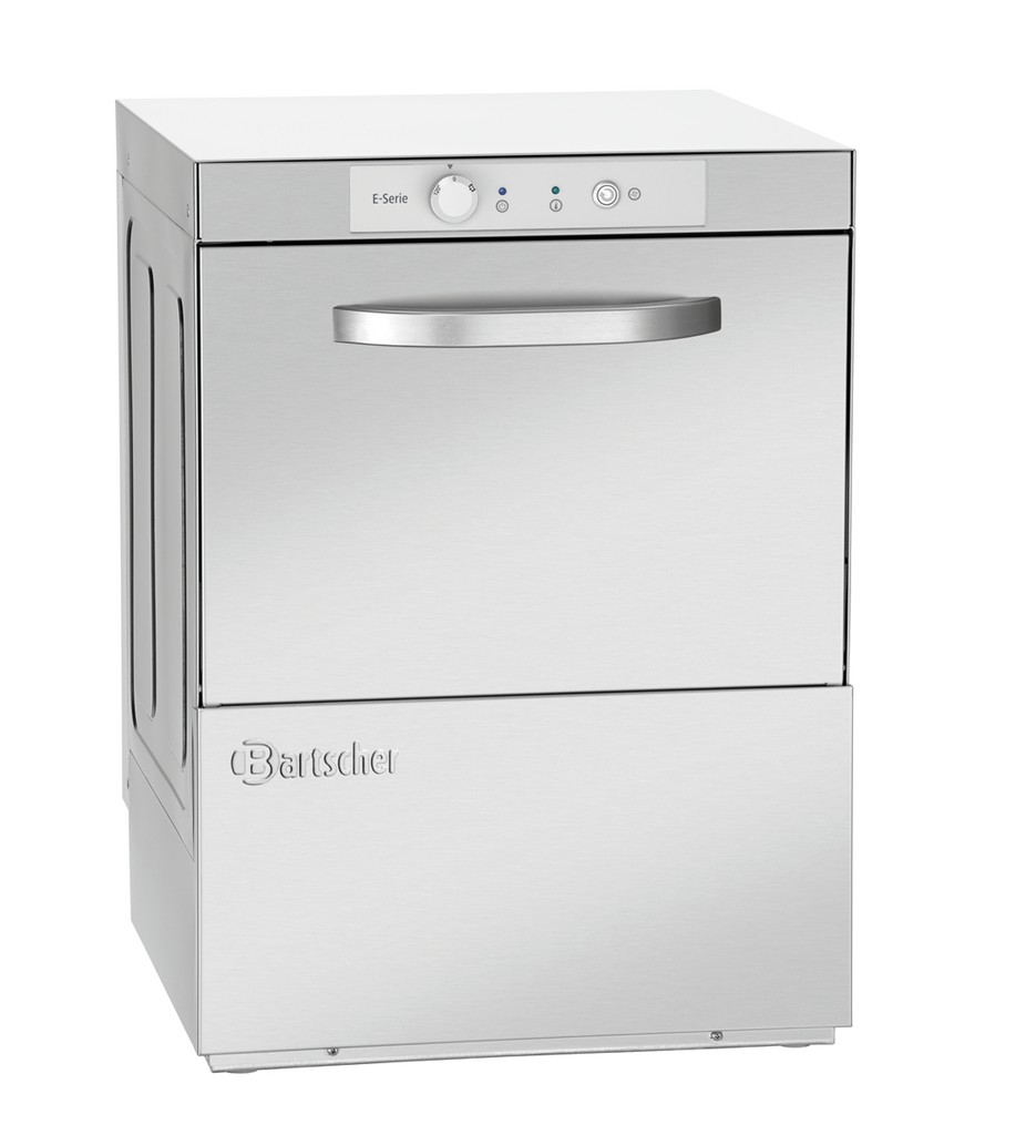 Spülmaschine US E500 LPR