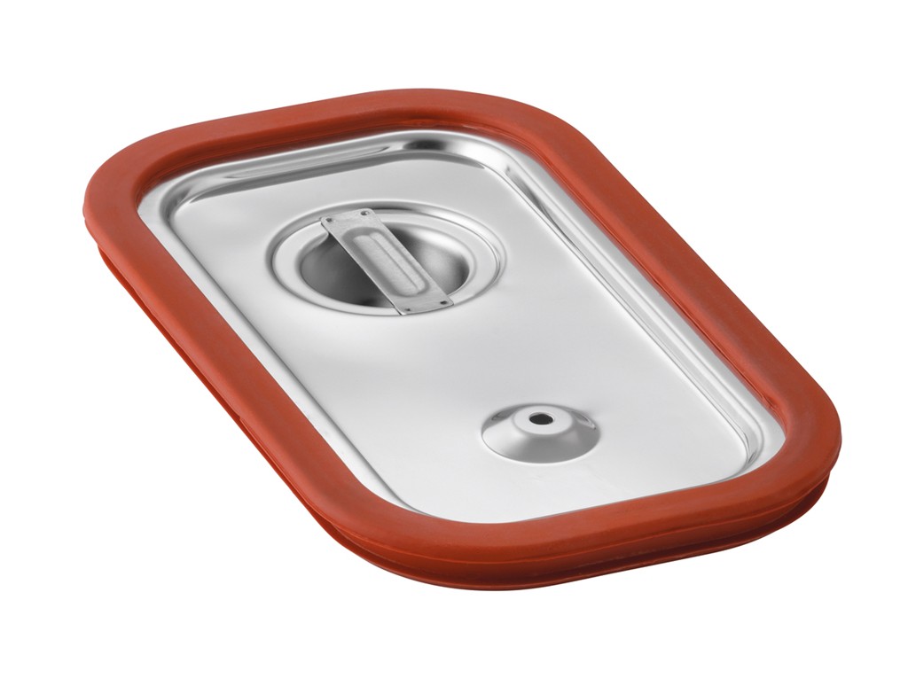 Deckel 1/4GN, mit Dichtung