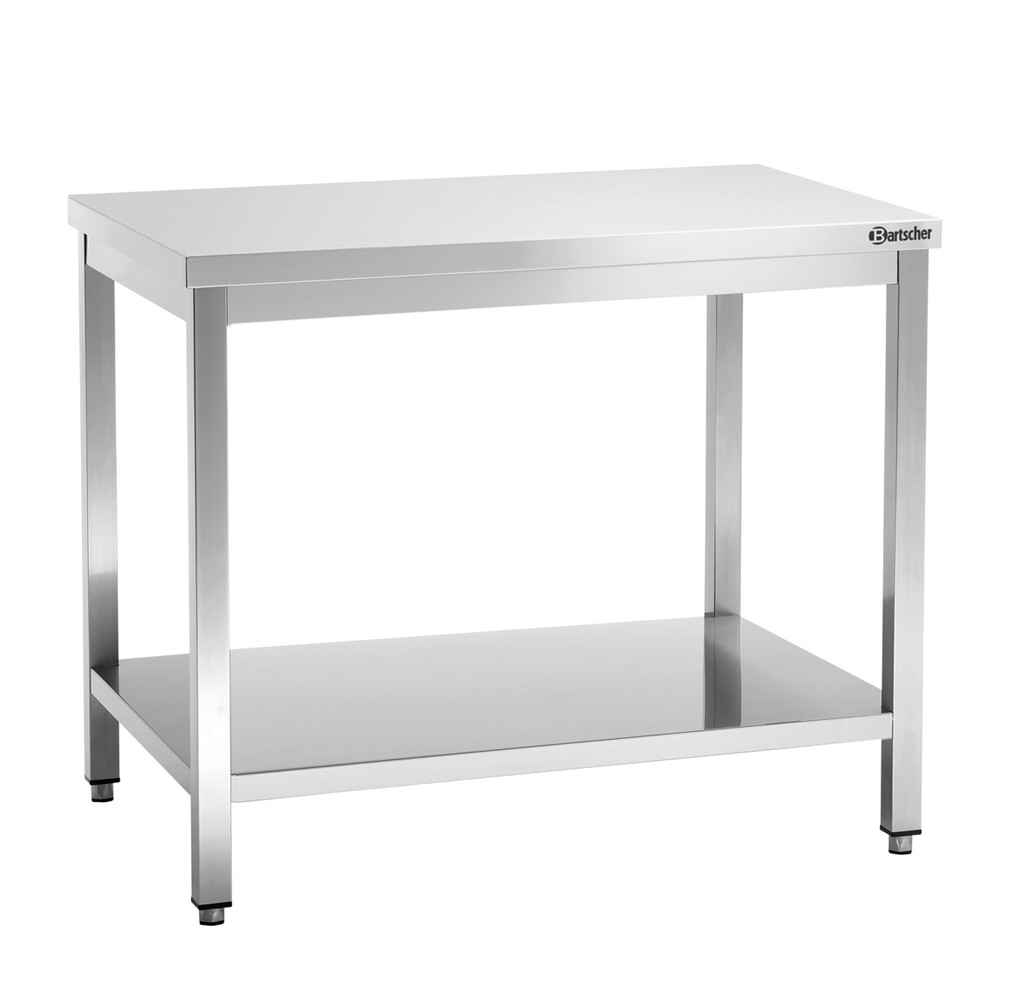 Arbeitstisch 600, B1200