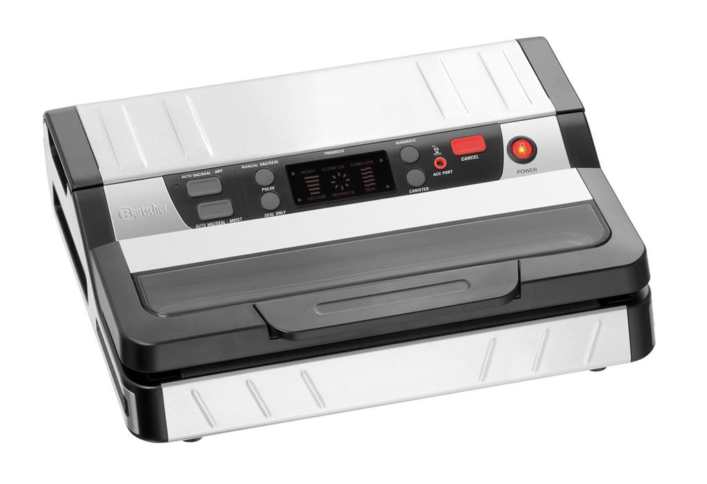 Vakuumiergerät 315/20L Vakuumiergerät 315/20L