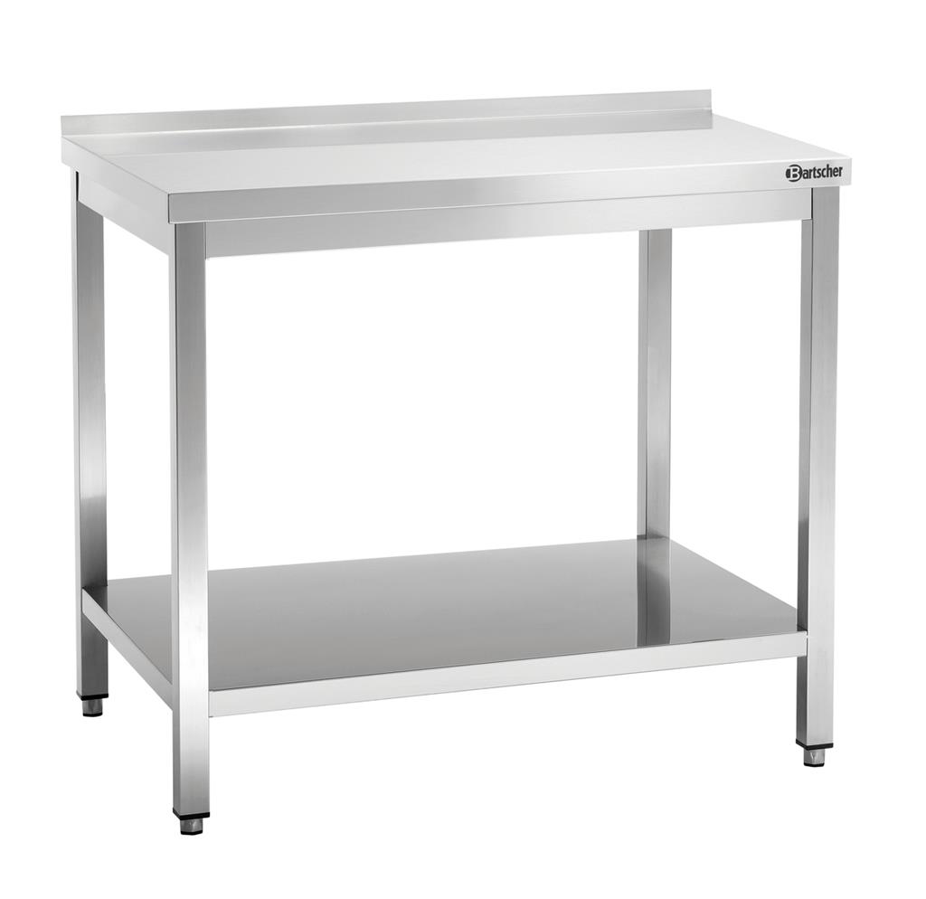 Arbeitstisch 700, B1200, MA