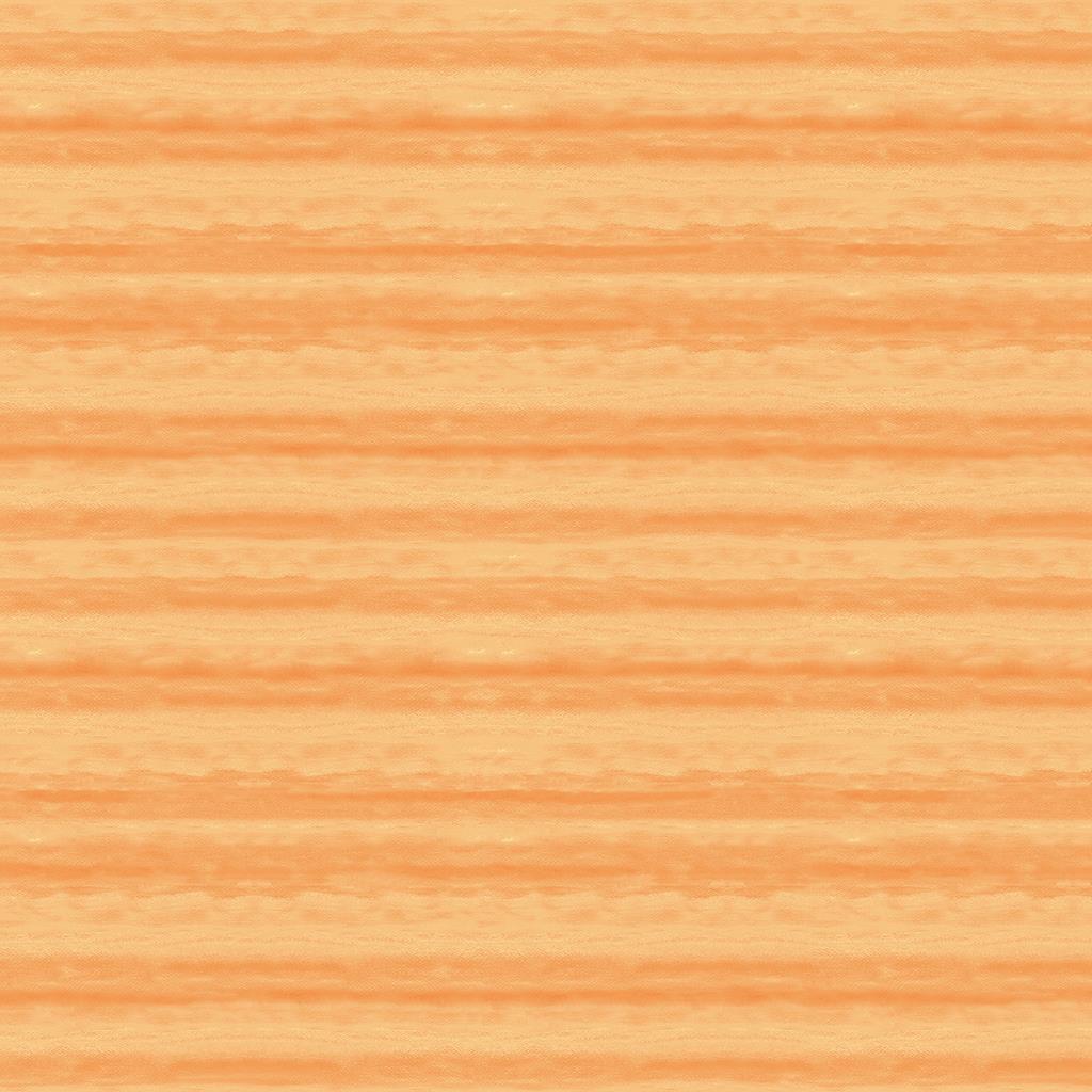 P.C. Tischdecke Aquarell terrakotta 80 x 80 cm 1/8-Falz