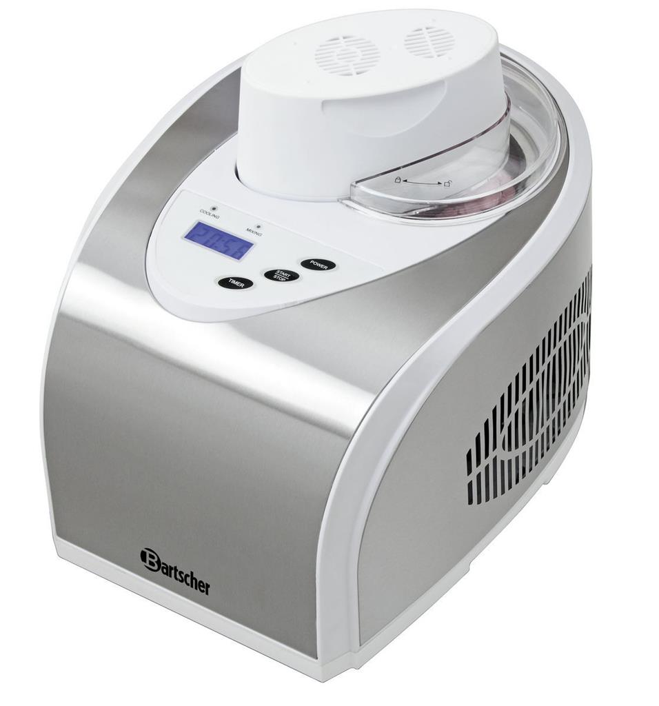 Eismaschine 1,4L Eismaschine 1,4L