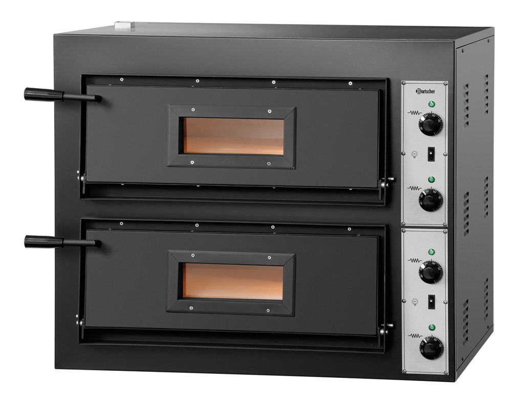 Pizzaofen CT 200