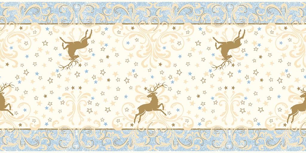 Linclass Tischläufer  Liroy 40 cm x 24 m