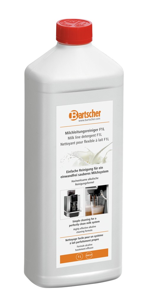 Milchleitungsreiniger F1L