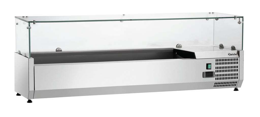 Kühlaufsatz GL4-1401 Kühlaufsatz GL4-1401