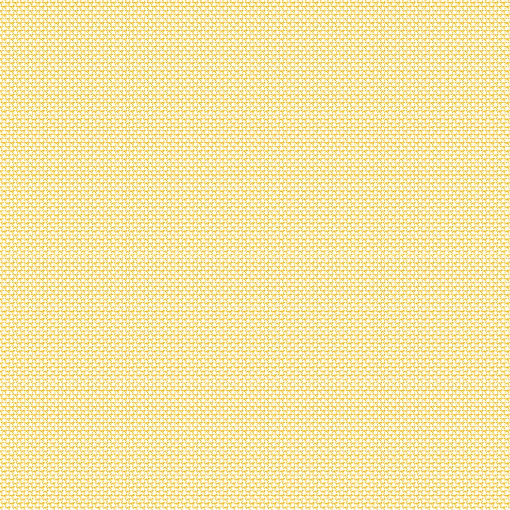 Spanlin Serviette Kirk aprikot 40 x 40 cm 1/4 Falz