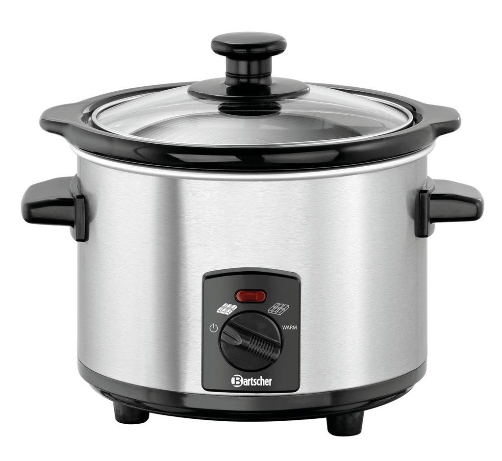 Schokoladenwärmer 1,25L