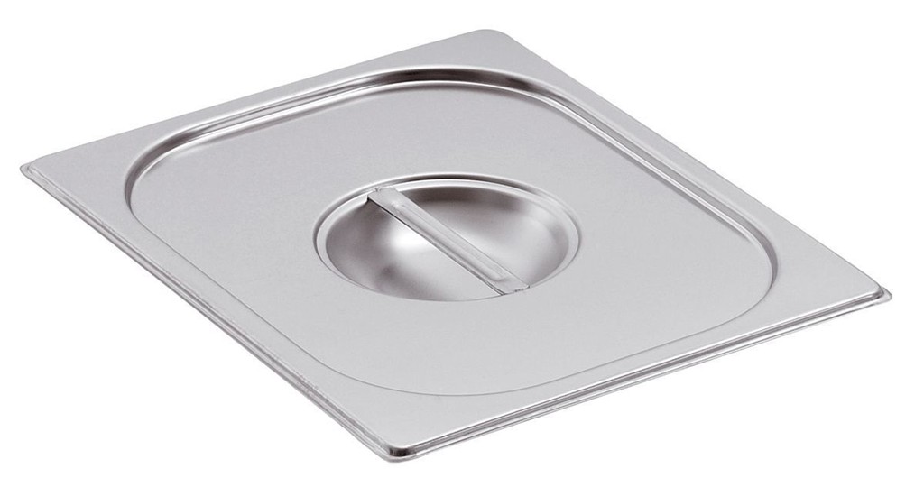 Deckel 1/2GN