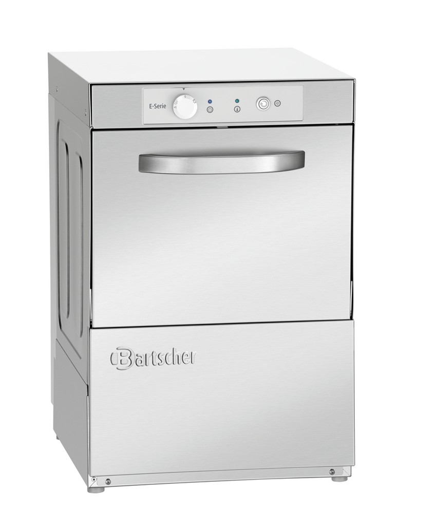 Spülmaschine GS E400 LPR K