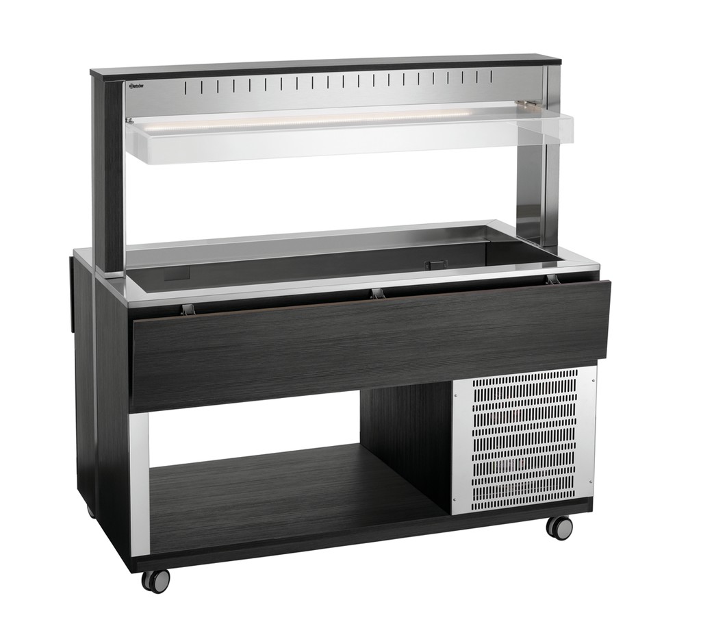 Buffetwagen K4110-200A