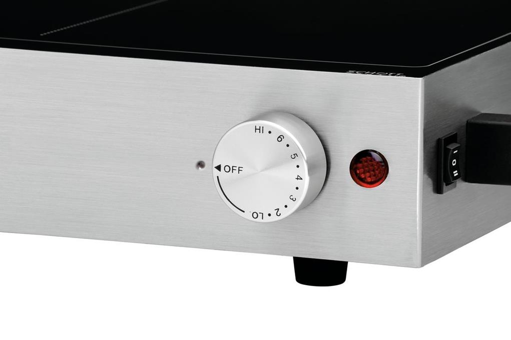 Grillplatte GP2511GN