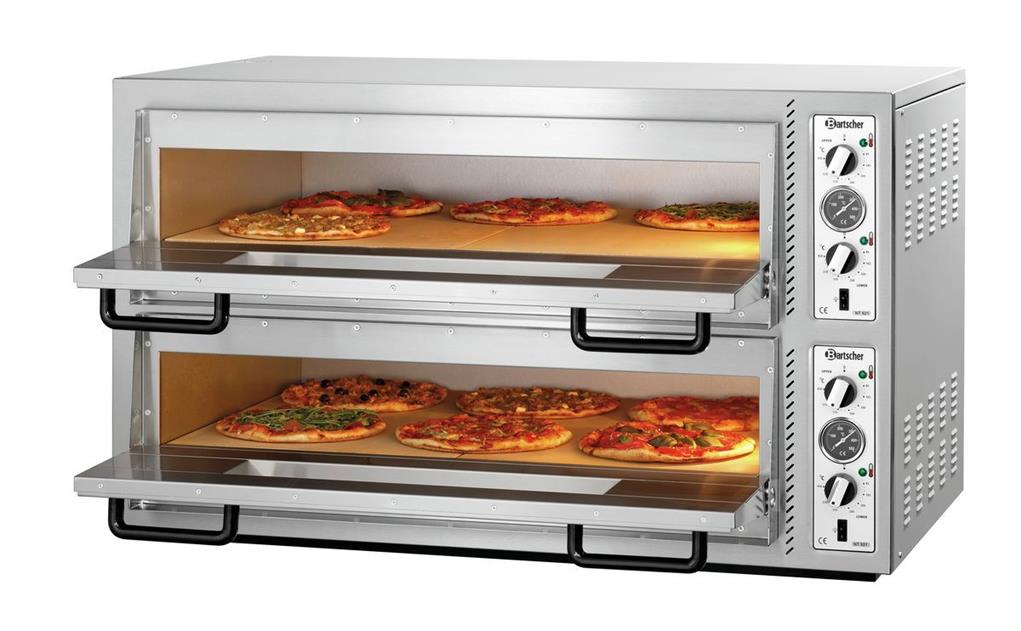 Pizzaofen NT 921