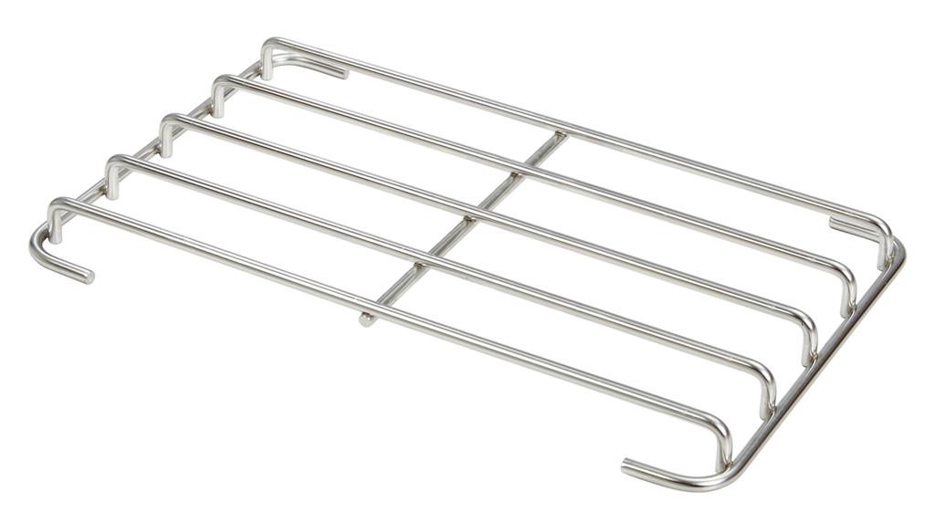 Schieberost CNS, Serie 700