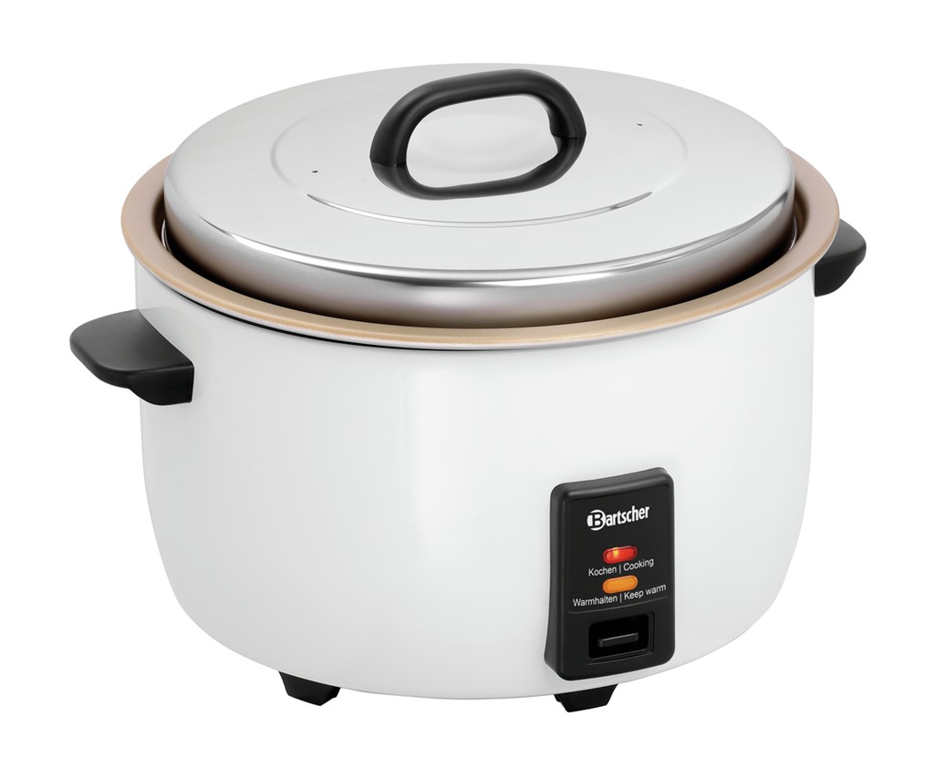 Reiskocher 12L W