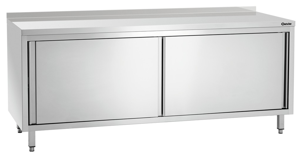 Arbeitsschrank, B2000, MA, ST, ZB