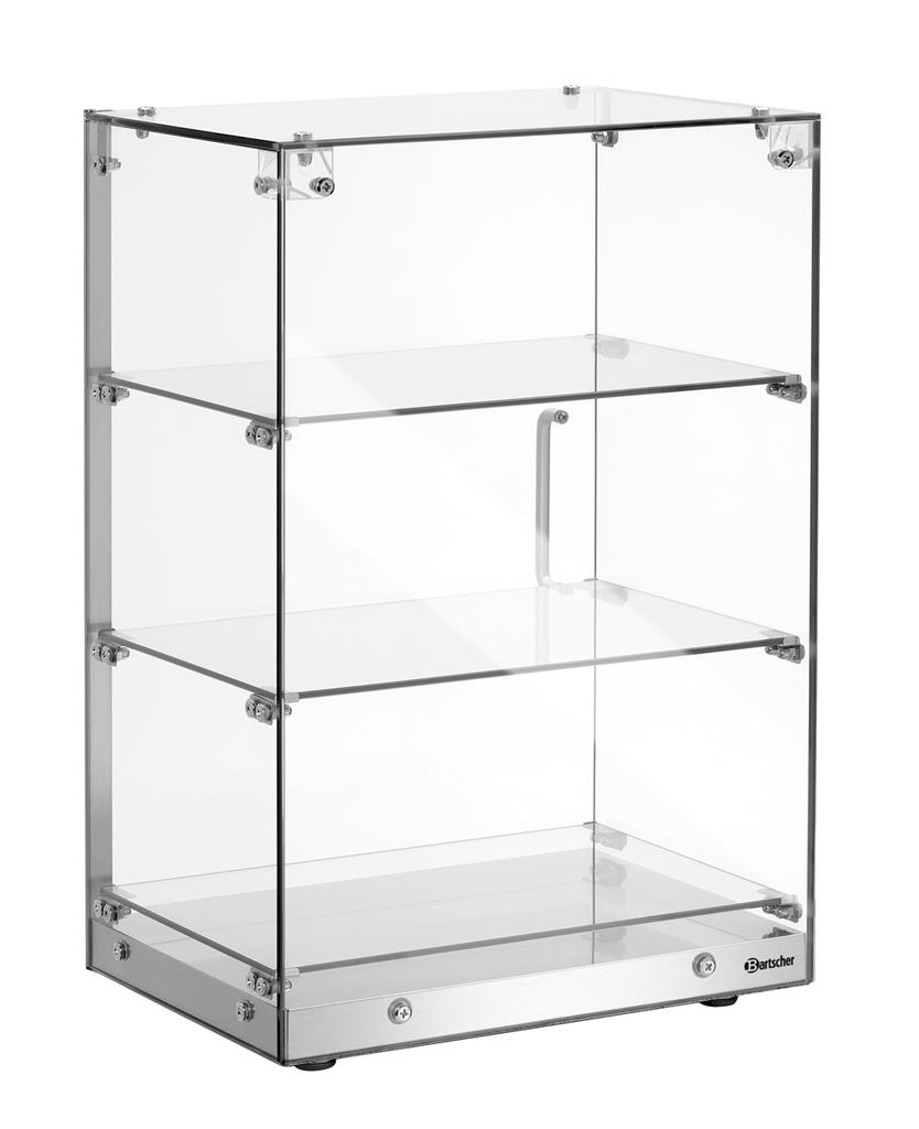 Buffetvitrine 3850 3E-K Buffetvitrine 3850 3E-K